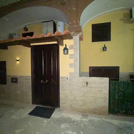 Daly Home Intero Appartamento Mugnano di Napoli Dış mekan fotoğraf