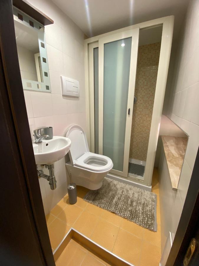 Daly Home Intero Appartamento Mugnano di Napoli Dış mekan fotoğraf