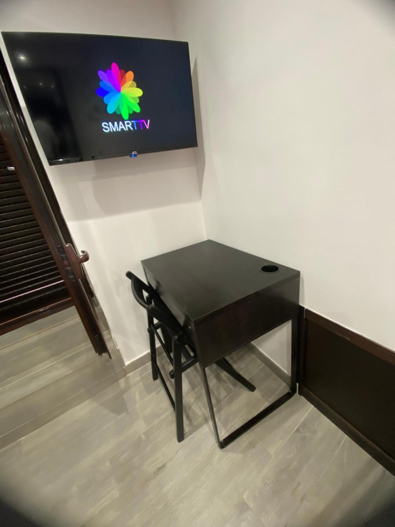 Daly Home Intero Appartamento Mugnano di Napoli Dış mekan fotoğraf