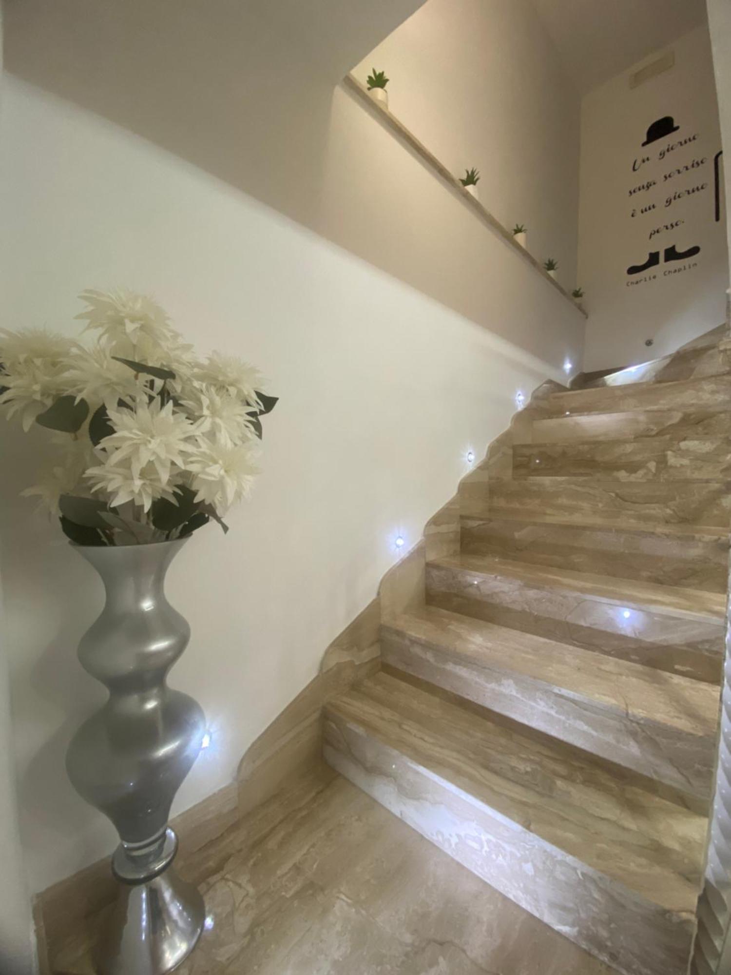 Daly Home Intero Appartamento Mugnano di Napoli Dış mekan fotoğraf