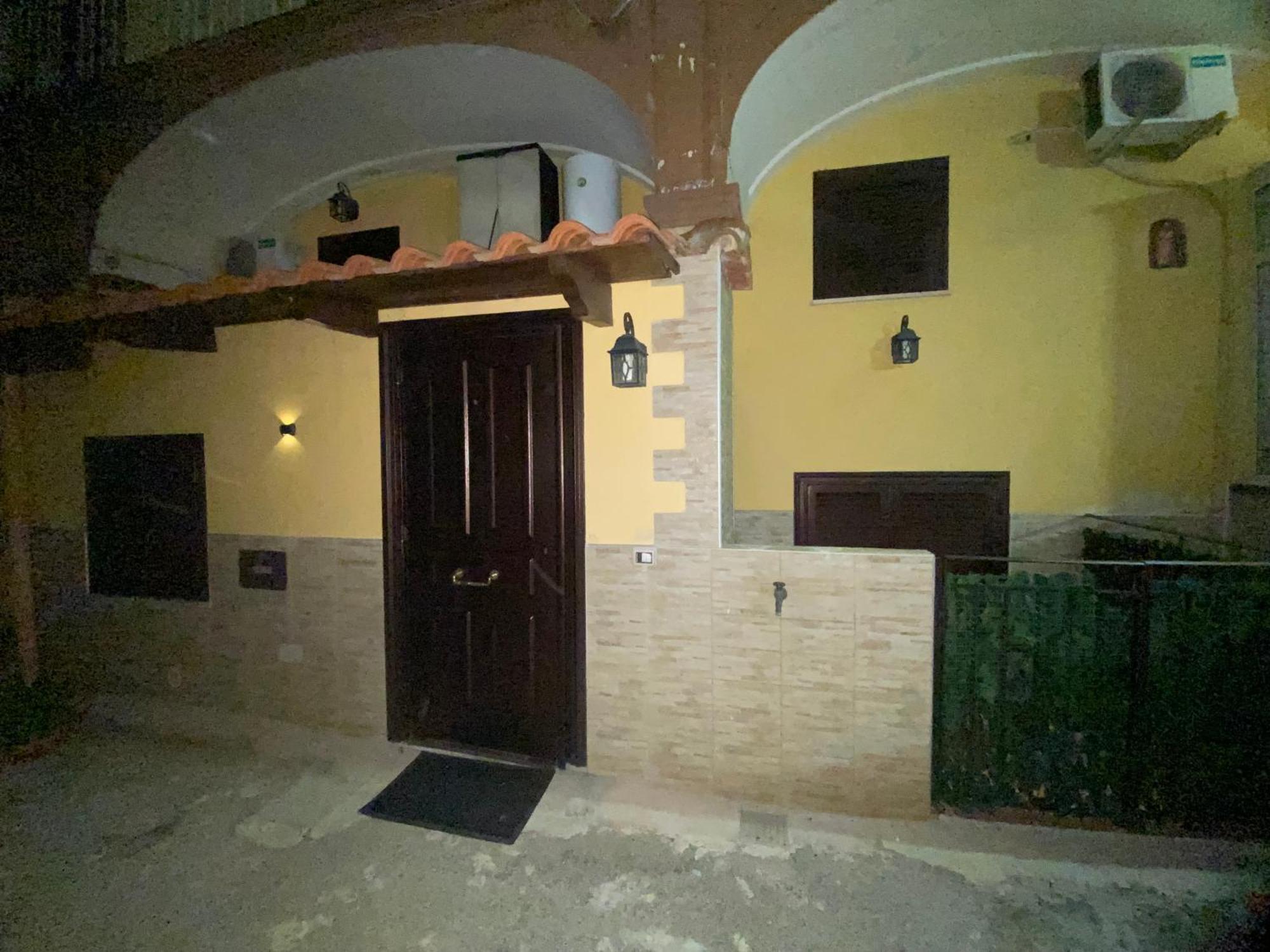 Daly Home Intero Appartamento Mugnano di Napoli Dış mekan fotoğraf