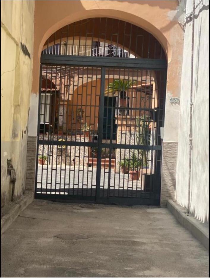 Daly Home Intero Appartamento Mugnano di Napoli Dış mekan fotoğraf